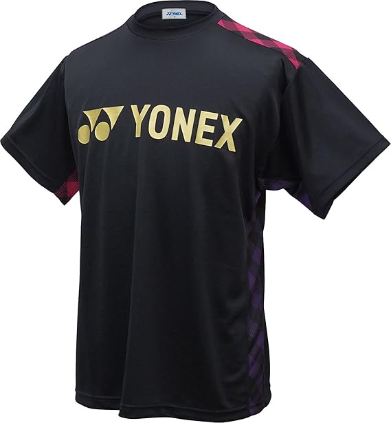 Amazon ヨネックス Yonex 専門店会オリジナルｔシャツ Yob ユニセックス シャツ 通販