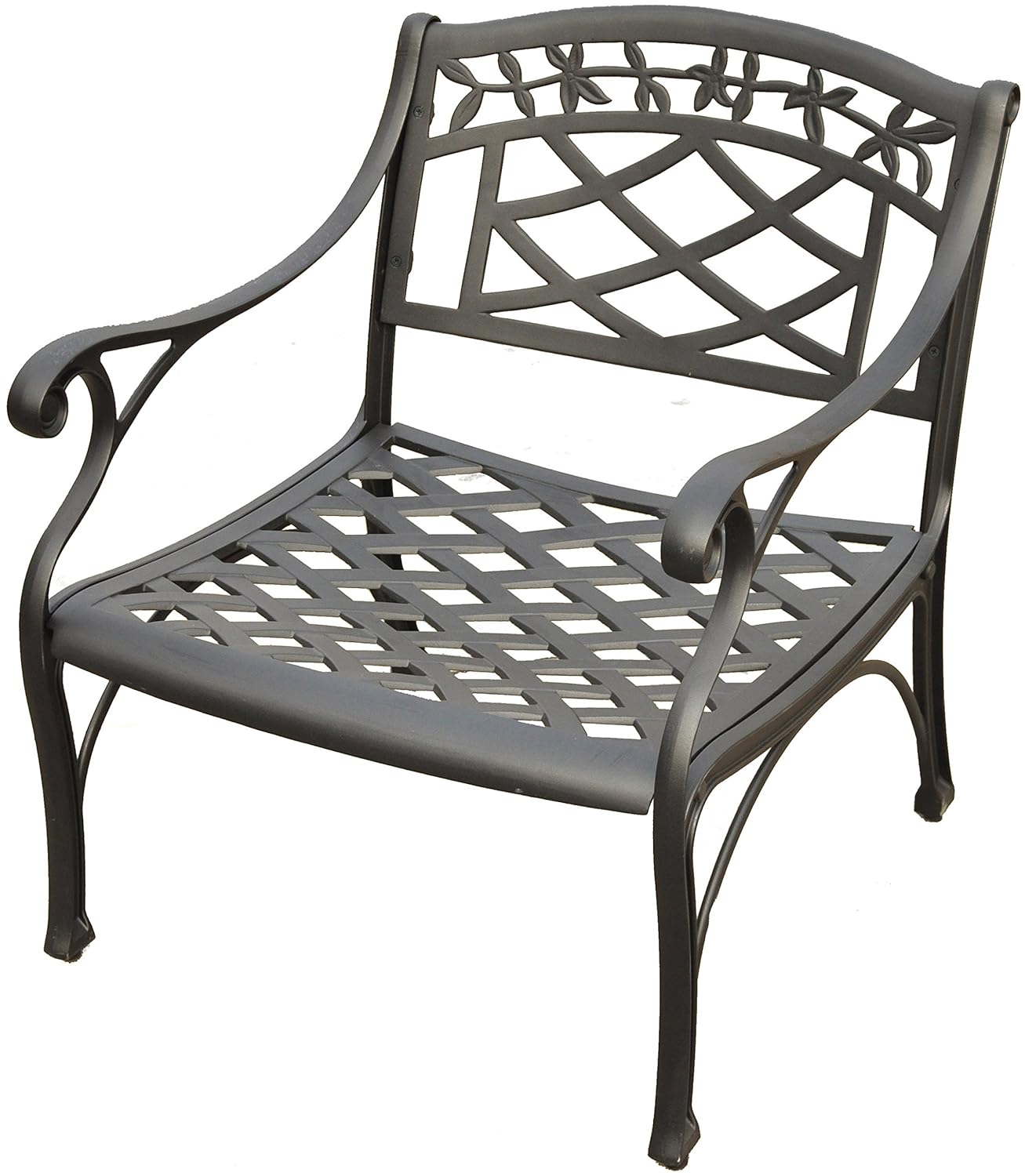 Best Heavy Duty Metal Lawn Chairs