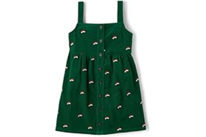 Gymboree Baby-Girls and Toddler Sleeveless Dresses