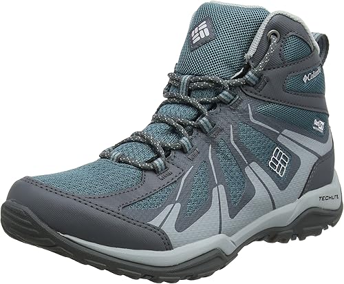columbia peakfreak womens