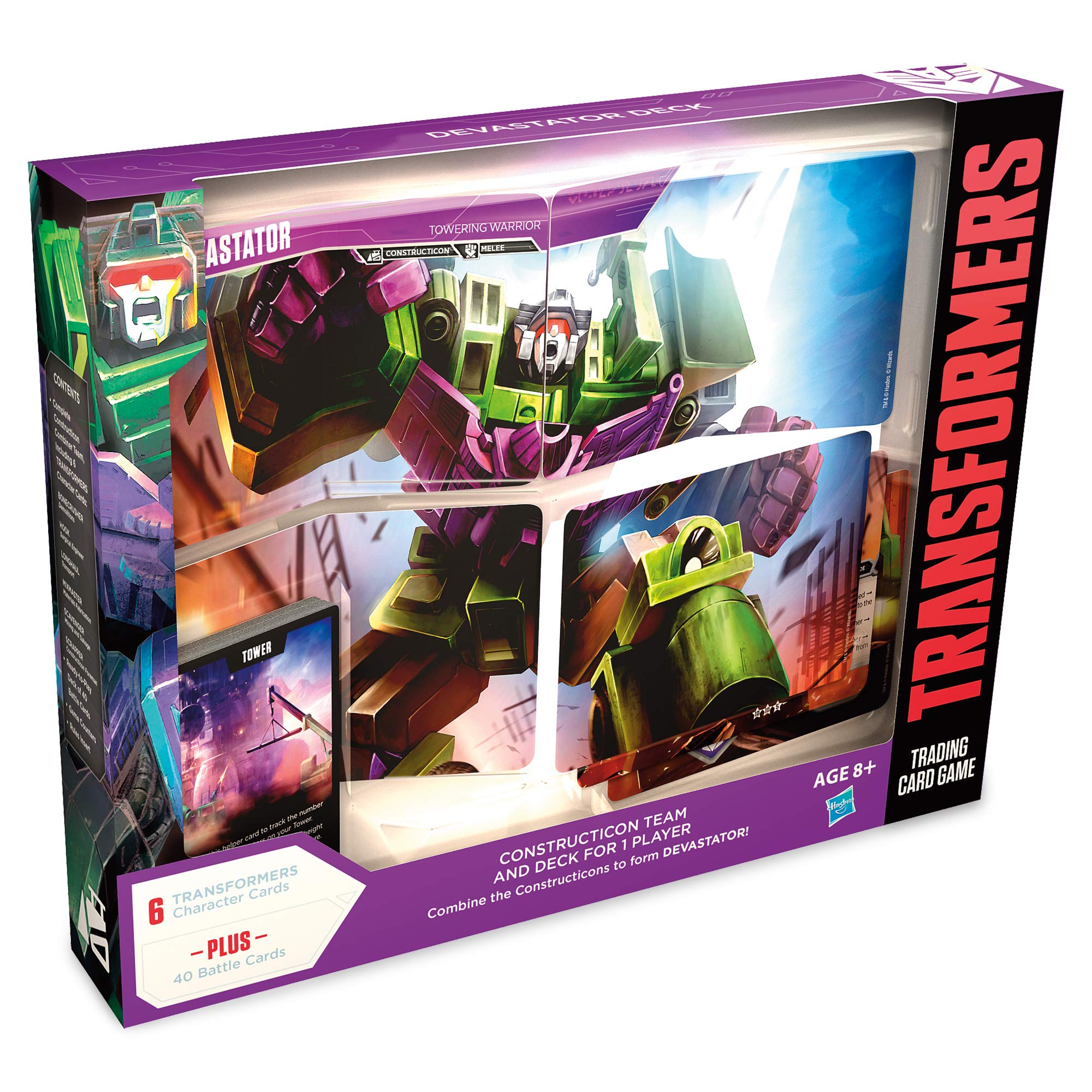 Wizards of the Coast C63350000 Accessories