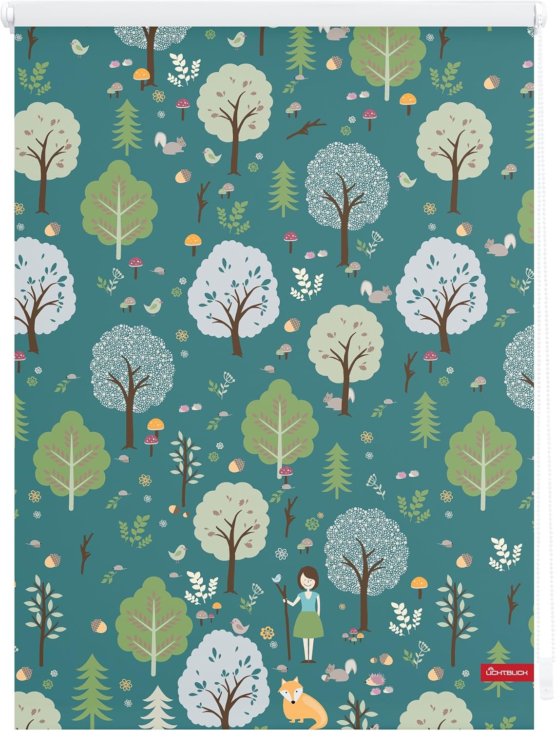 Orange K Home Klemmfix Mini Store Occultant Tissu 100 X 150 Cm Decoration De Fenetres Decoration De La Maison