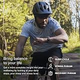 Suunto 5 Peak Compact GPS Sports Watch Long Battery Route Navigation 80+ Modes view 6