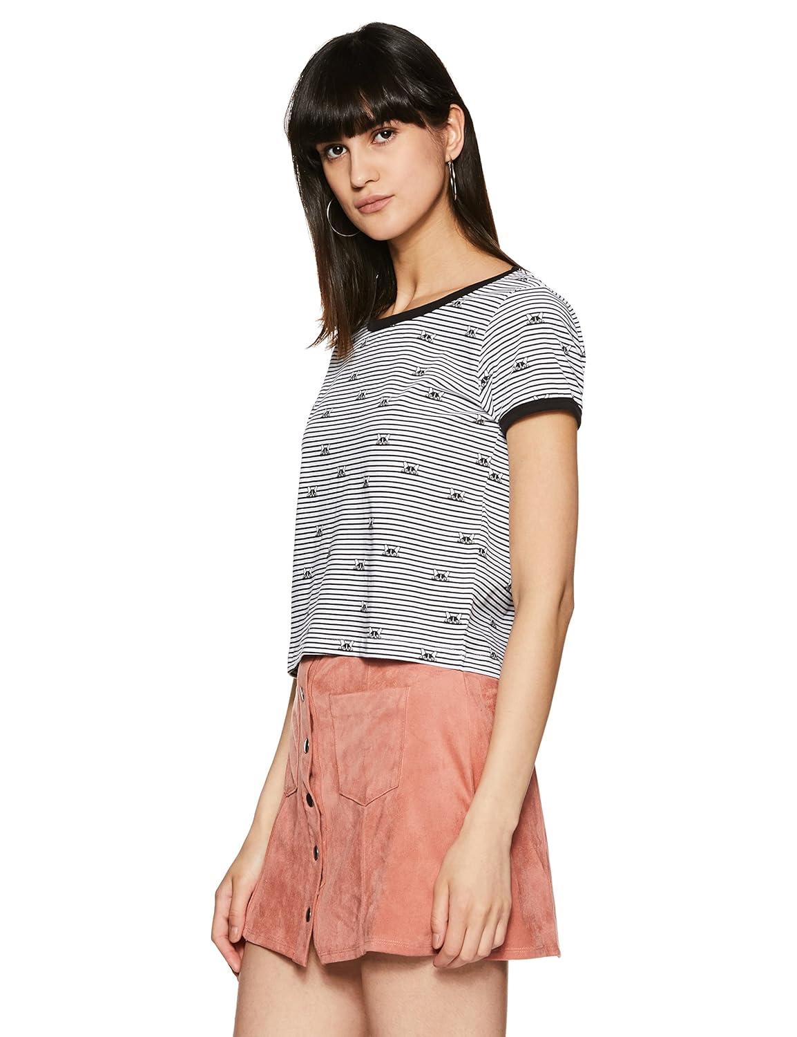 shyla by fbb women's top