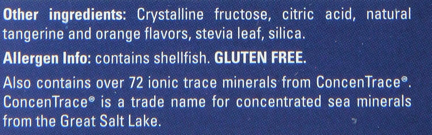 Trace Minerals Research Activjoint, 30-Count Boxes: Health & Personal Care