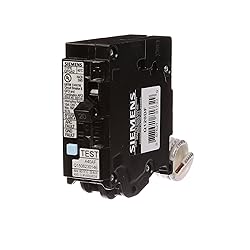 SIEMENS Q120DF 20-Amp Afci/Gfci Dual Function