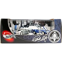 ホットウィール  SHELBY COBRA  12台セット ホットウィール SHELBY COBRA 12台セット
