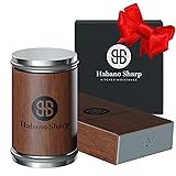 Habano Sharp Rolling Knife Sharpener Kit - Diamond