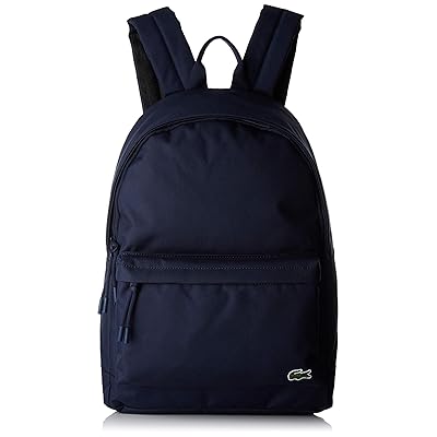 backpack lacoste