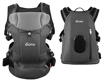 diono carus complete