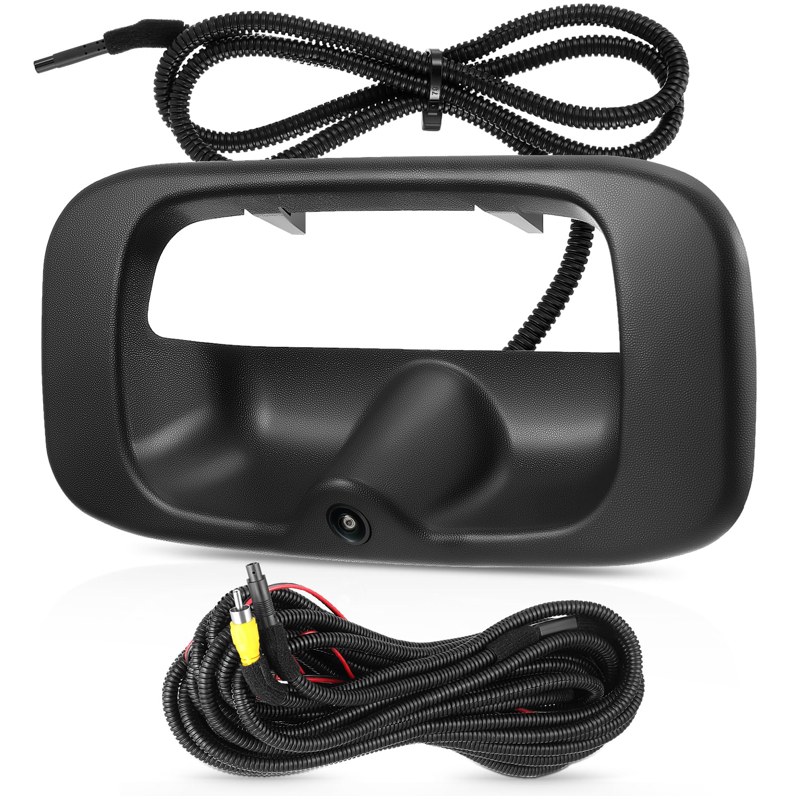 Tailgate Handle Backup Camera 15228539 Fit for Chevy Silverado 1999-2007