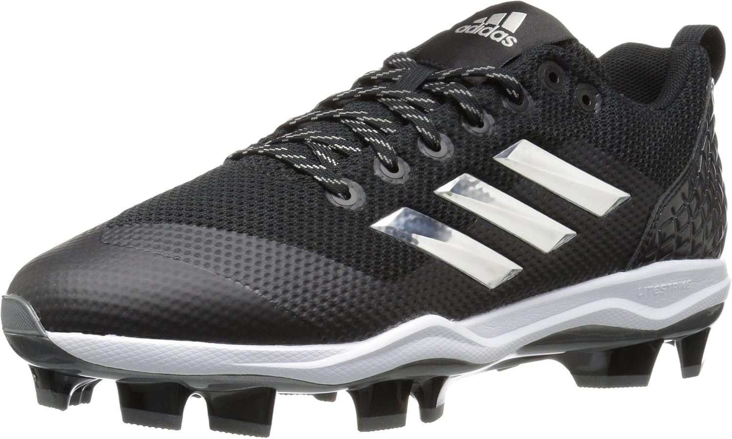 adidas men's poweralley 5 baseball cleats