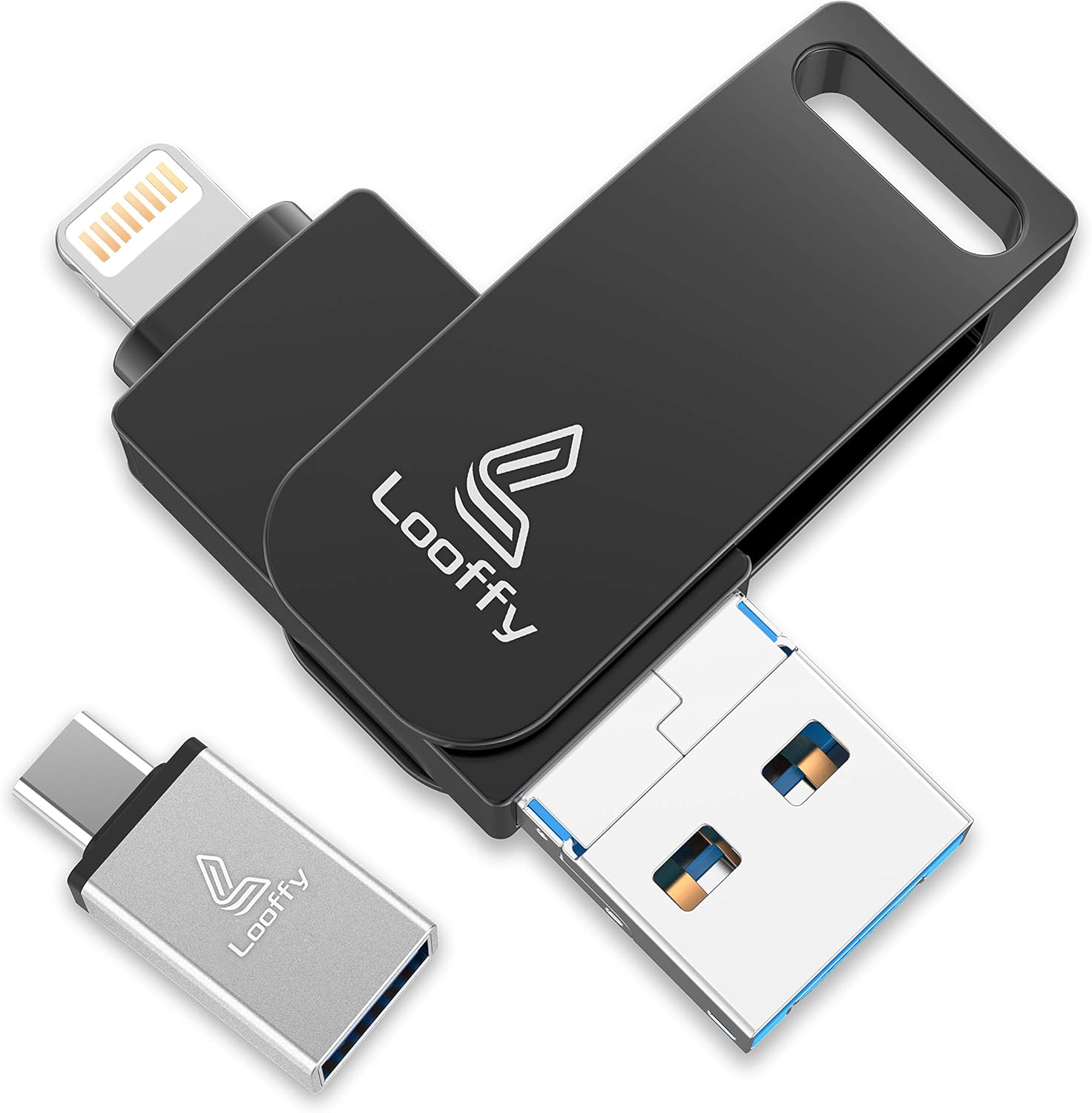 Photo Stick for iPhone USB Flash Drive Memory Stick USB 3.0 Pen Drive