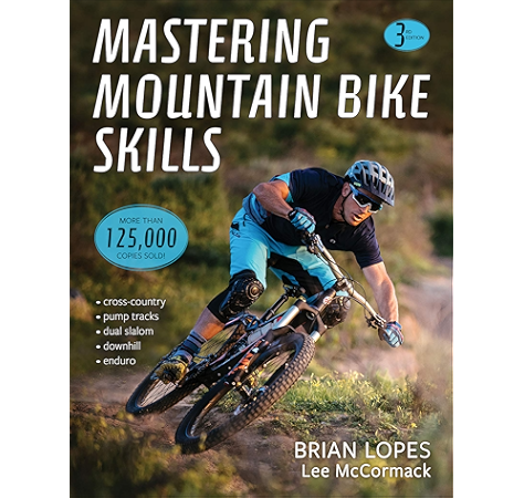 more mountain biking