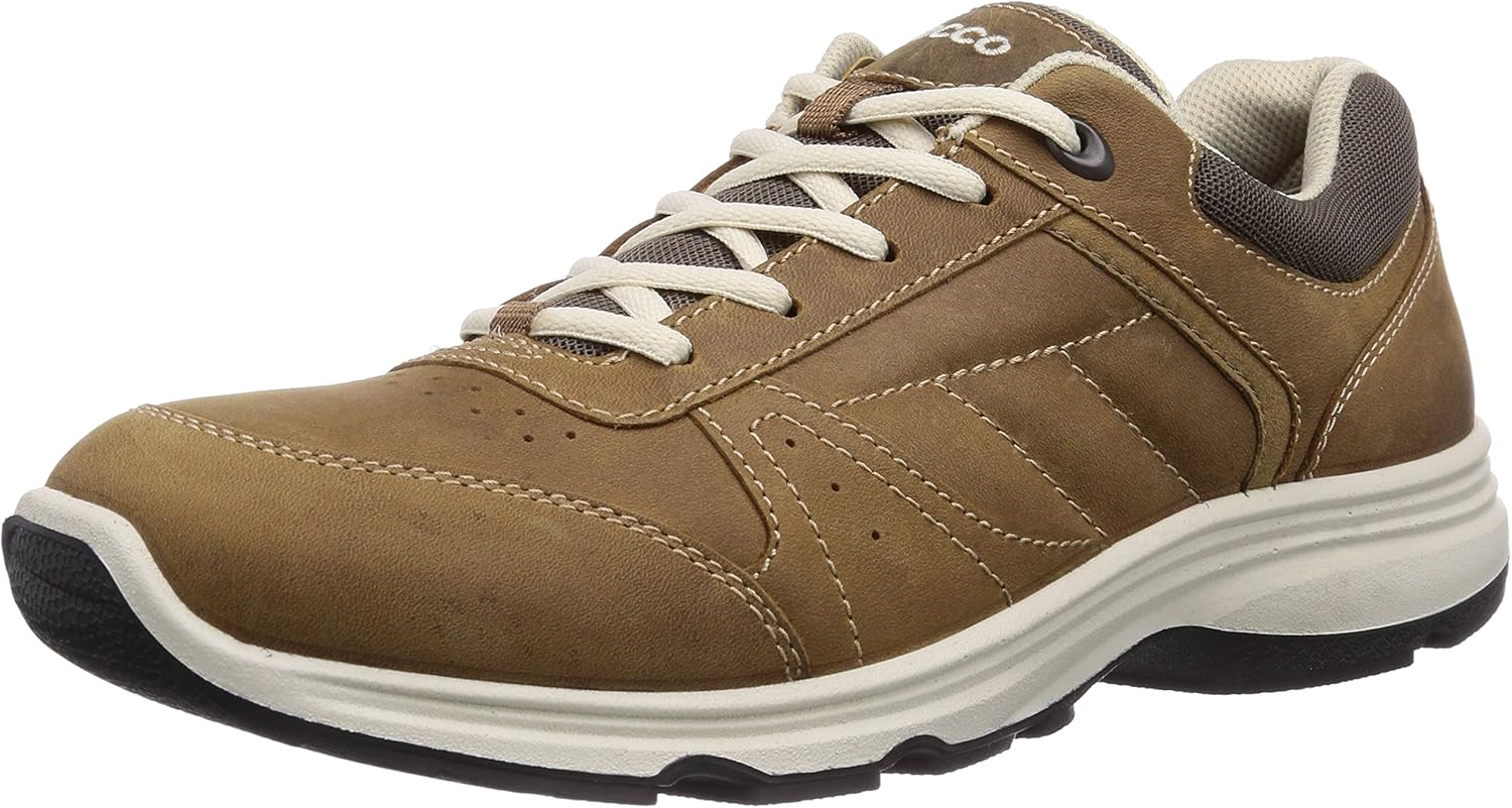 ecco walkathon shoes