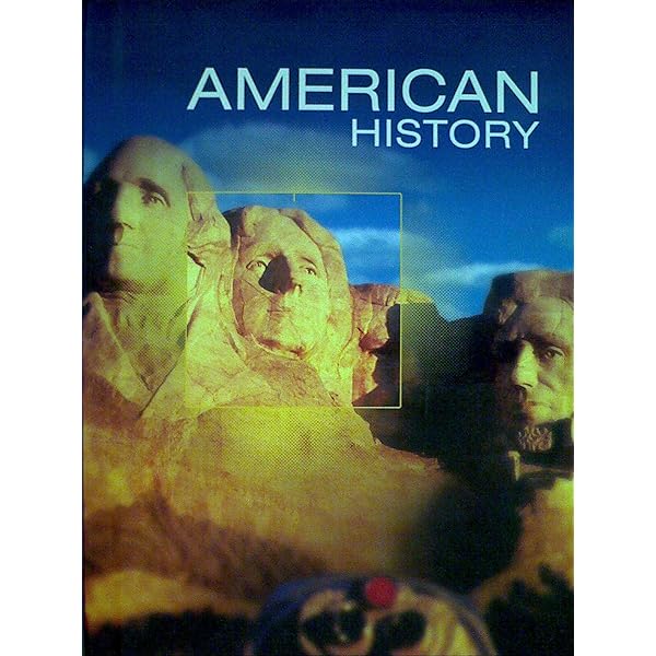 TEENTOP　2013　HISTORY BOOK Amazon.com: High School United States History 2013 Modern