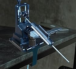 GEOCCI Support for Work Sharp Precision Adjust