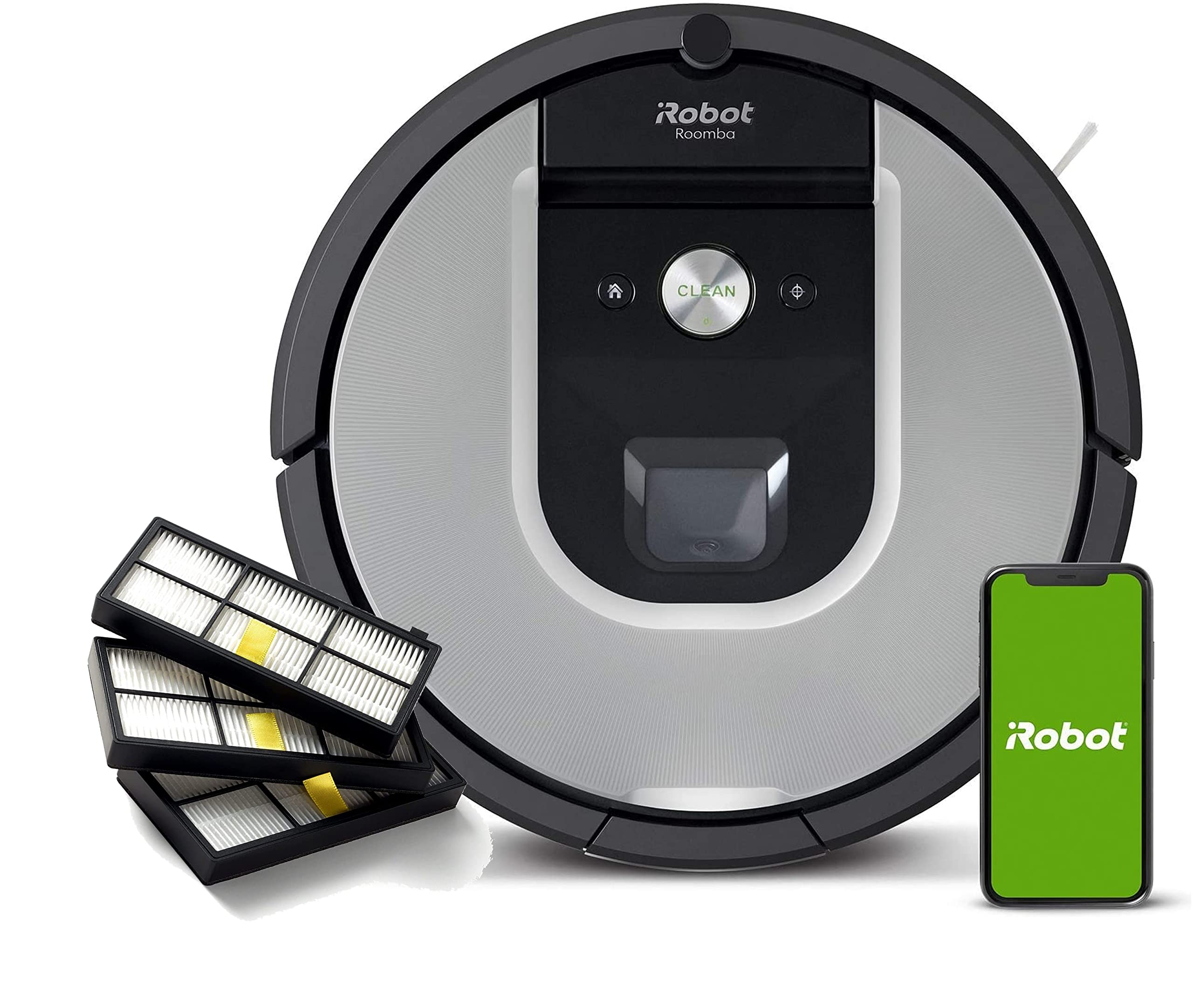 iRobot-Aspirador-iRobot-Roomba-971-Alta-Potencia-Recarga-y-Sigue-limpiando-Optimo-para-Mascotas-Dirt-Detect-Se