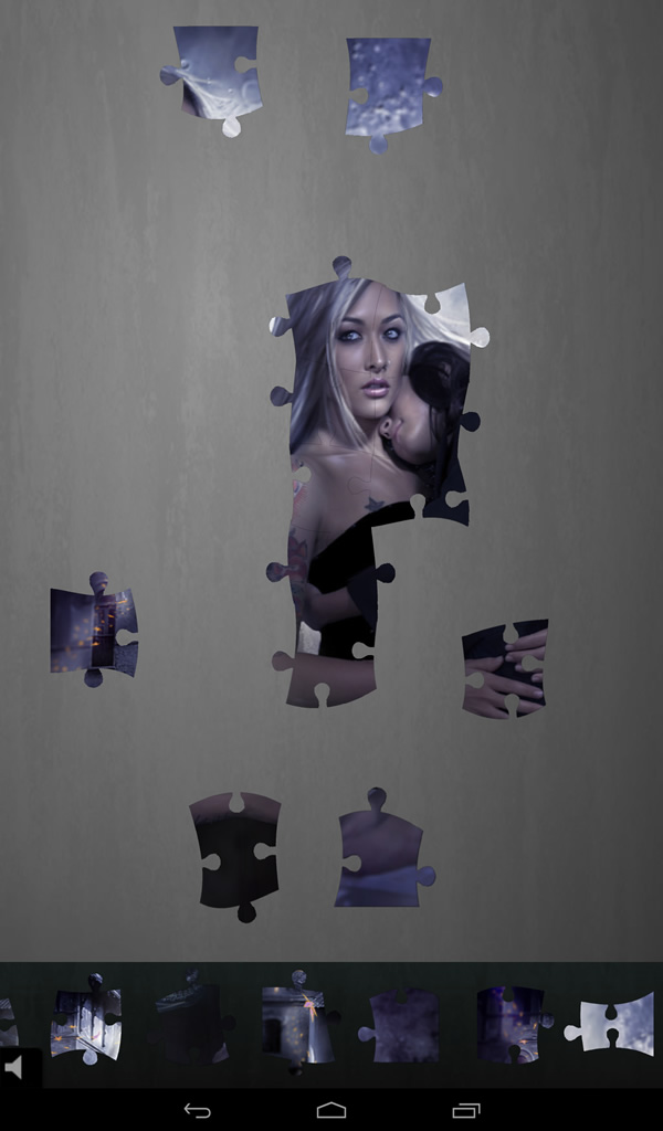 Live Jigsaws - Happy Halloween - Thumbnail 5