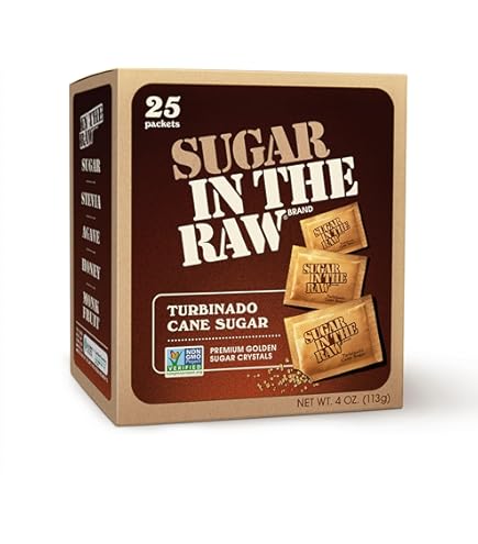 Amazon.com: Zulka 100 Individual Sugar Packets for Coffee, 0.14 oz