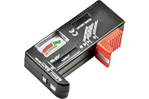 SE BT20 Battery Tester