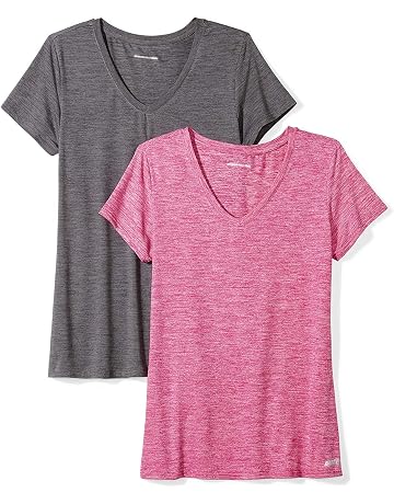 T-Shirts, Tank Tops, Long-Sleeve Tops 