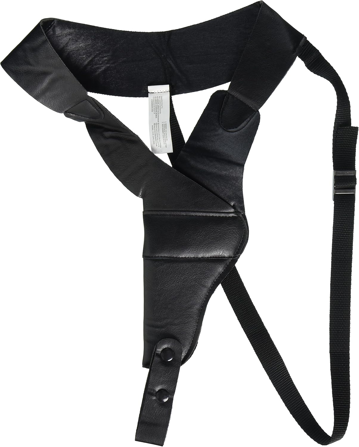 amscan 84300555 Roaring 20s Gun Holder 1 Pc BigaMart