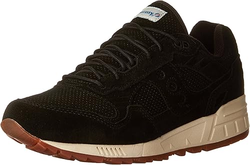 saucony shadow homme noir