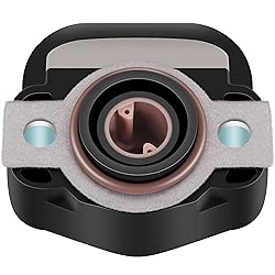 TUPARTS Throttle Position Sensor TPS 5017479AA