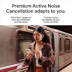 Google Pixel Buds Pro - Noise Canceling Earbuds
