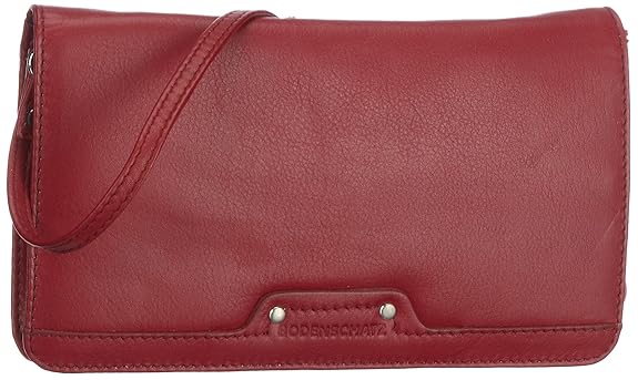Bodenschatz Padua 4-796 PA 19, Damen Umhängetaschen 21x13x3 cm (B x H x T)