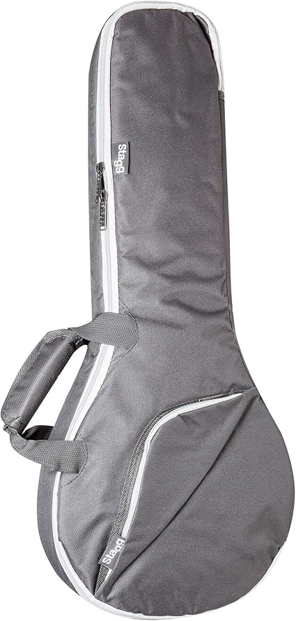 Stagg MA10BAG funda para mandolina Ma
