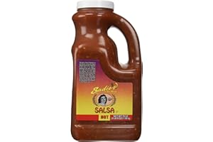 SADIE'S Sadies of New Mexico Hot Salsa