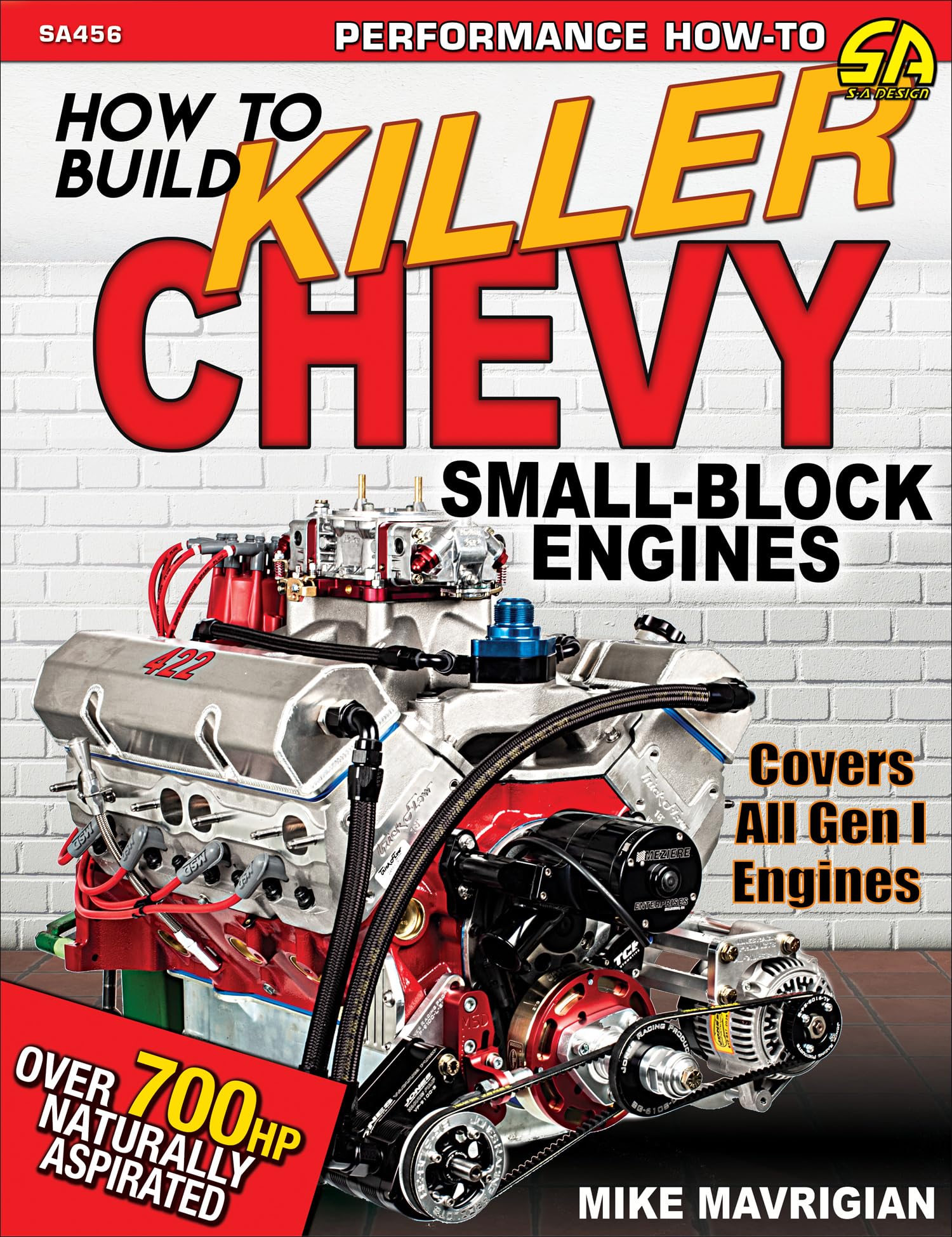 Big Block Chevy Engine Dimensions at Mickey Munos blog