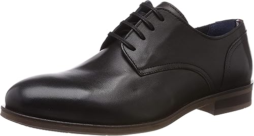 hilfiger dress shoes