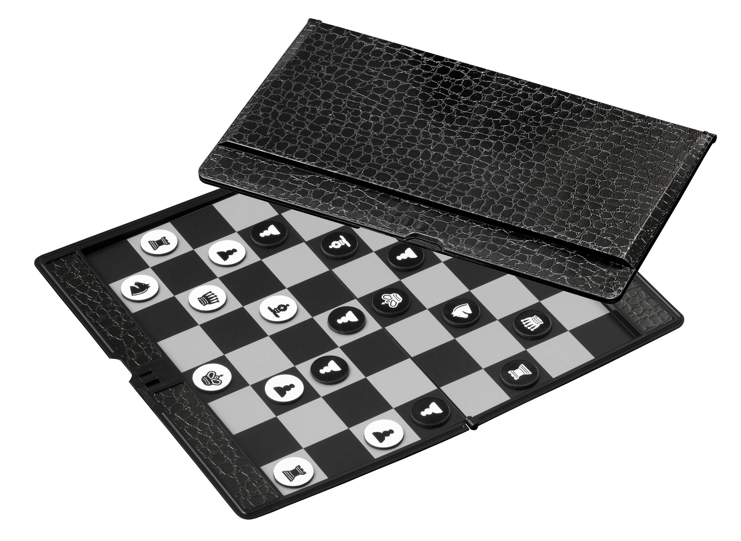 Philos 6535 Chess Travel Magnetic Game