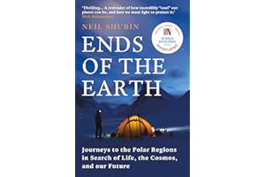 Ends of the Earth