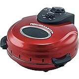 FUKAI 回転石窯ピザ＆ロースタータイマー付き FPM-220