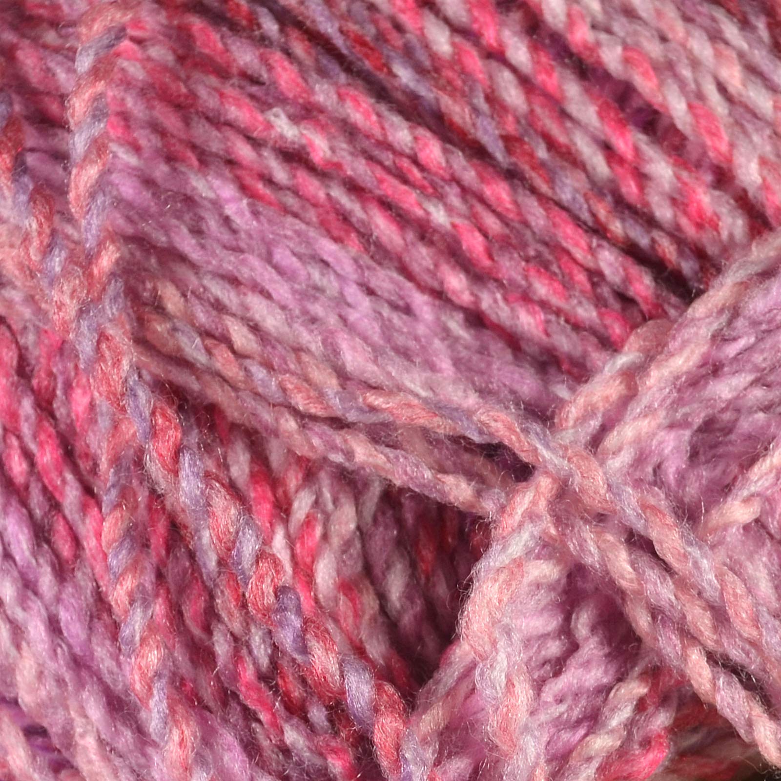 James C Brett Marble Chunky Knitting Wool (MC87)