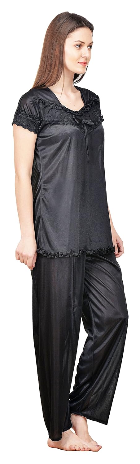 boosah women's pyjama set