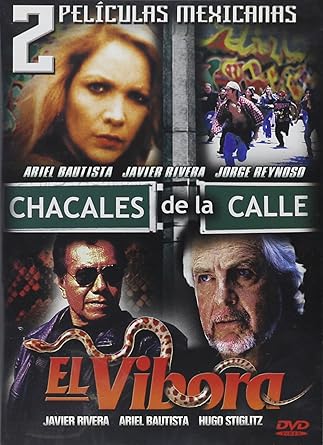 peliculas mexicanas en amazon