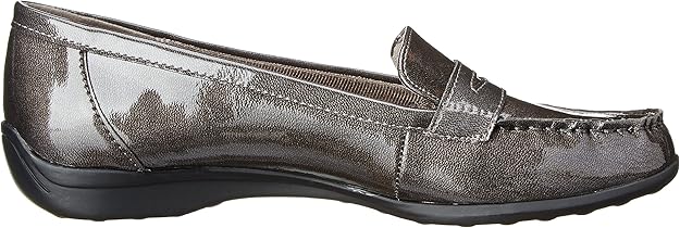 lifestride penny loafers