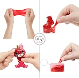 Rainbow High Ruby Anderson 28 cm Doll with Sparkle Slime, Pet & Accessories view 3