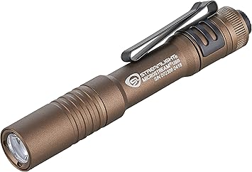 Streamlight 66608 250 Lumen Microstream 