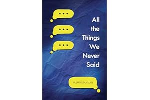 All the Things We Never Said