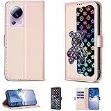jioeuinly Case Compatible for Xiaomi Civi 2 Phone