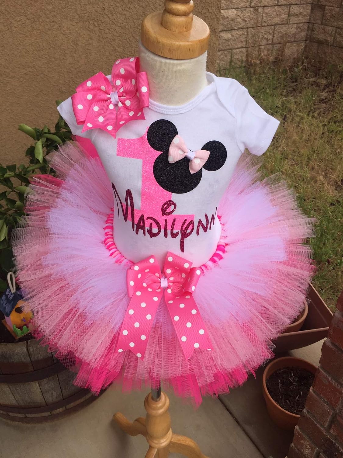 cheap birthday tutu outfits