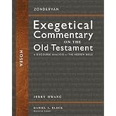 Hosea: A Discourse Analysis of the Hebrew Bible (24) (Zondervan Exegetical Commentary on the Old Testament)
