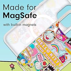 Sonix x Sanrio Case for iPhone 15 Pro Max
