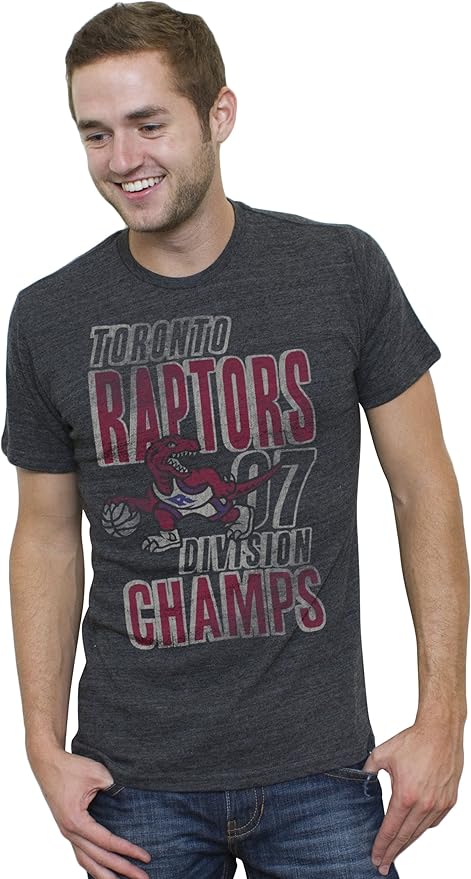 vintage raptors t shirt